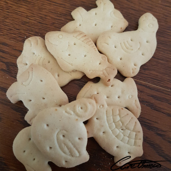 Image of Animal Cookie