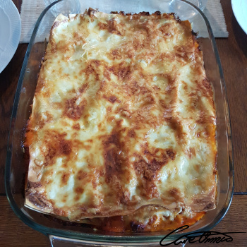 Image of Lasagna With Meat