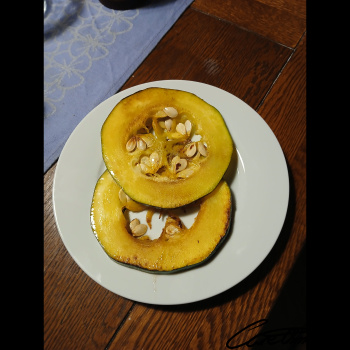 Image of Baked Yellow Or Green Summer Squash (Breaded Or Battered)